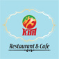 KBA Garden Cafe 
