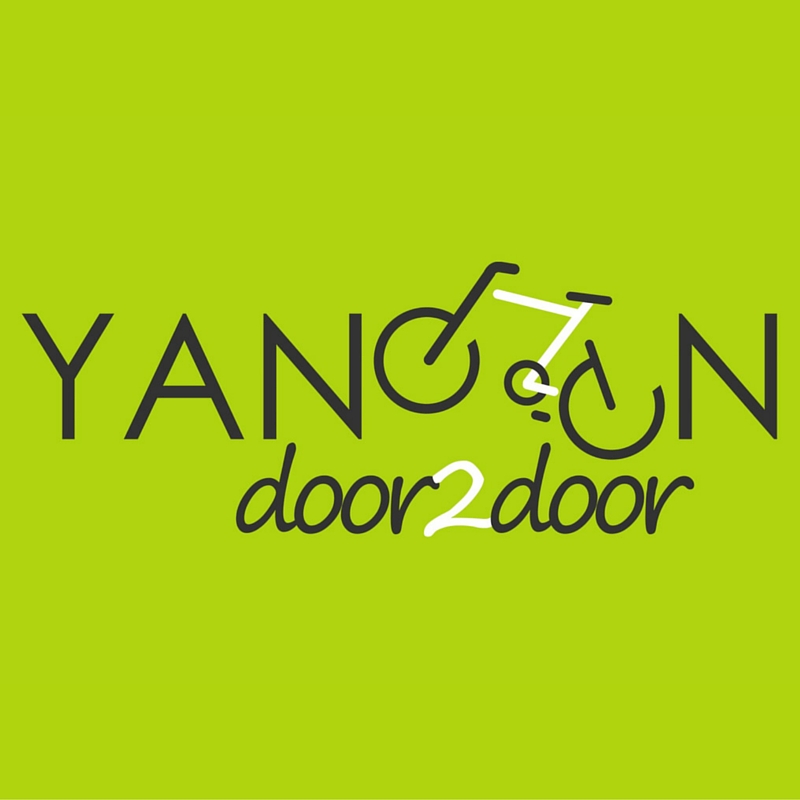 Yangon Door2door